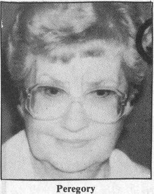 Velma Peregory death by force case profile photo