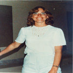 Joan Zwingman death by force case profile photo