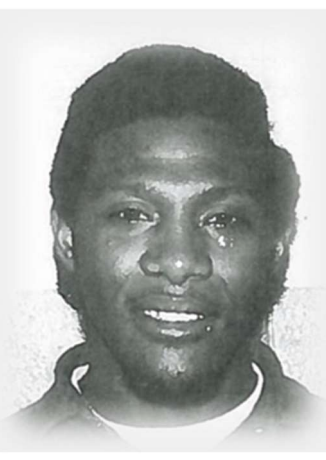 Robin Brooks death by force case profile photo