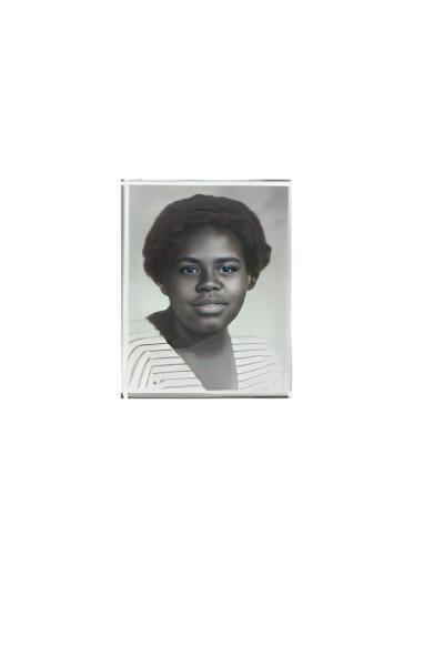 Priscilla Wilson death by force case profile photo