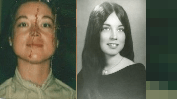 Patricia Gaugler death by force case profile photo