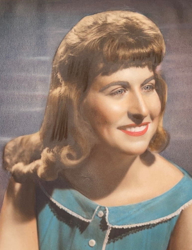 Dorothy Townsend death by force case profile photo