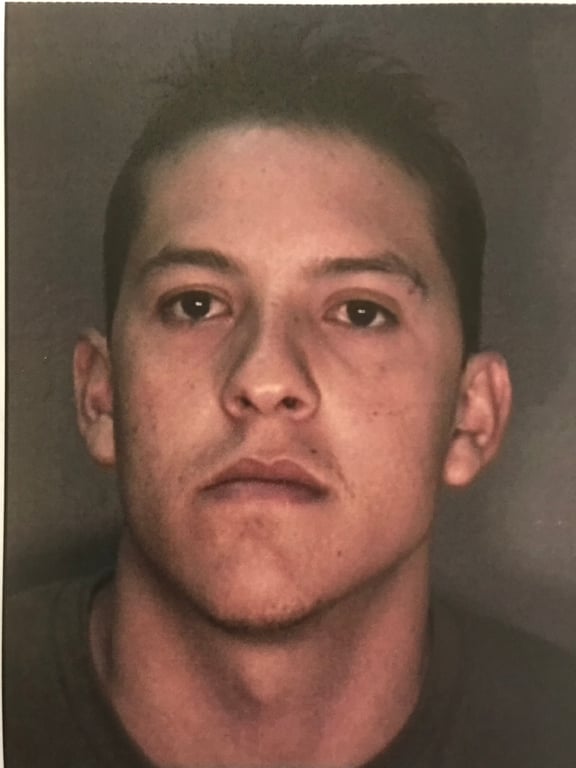 Ardo Mata-magallanes death by force case profile photo