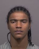 Derrell Sanders death by force case profile photo