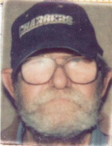 Walter Jackson death by force case profile photo
