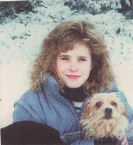 Karin Lane death by force case profile photo