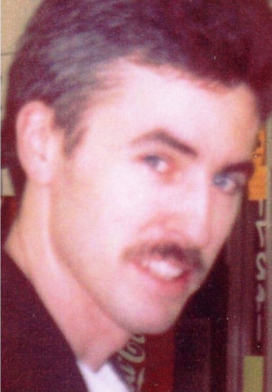 Geoffrey Ramseth death by force case profile photo