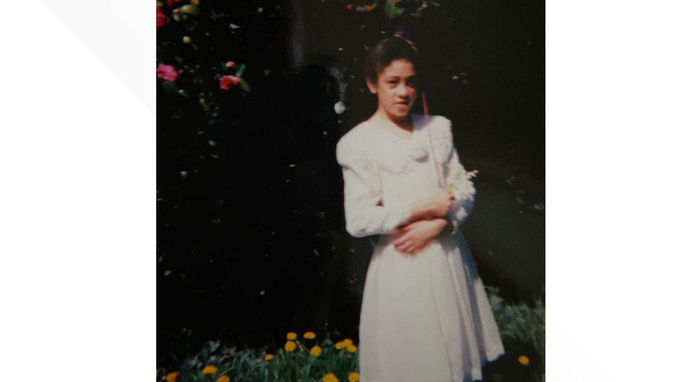 Tanya Frazier death by force case profile photo