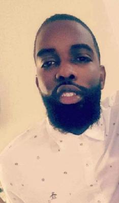Jamel Jenkins death by force case profile photo