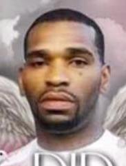 Charles Jr Williams death by force case profile photo