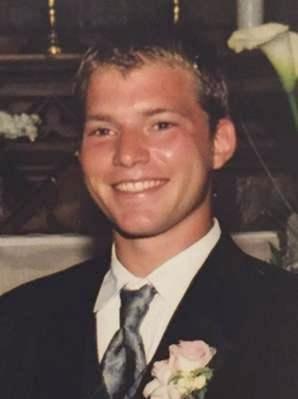 Kurt Pierzchalski death by force case profile photo