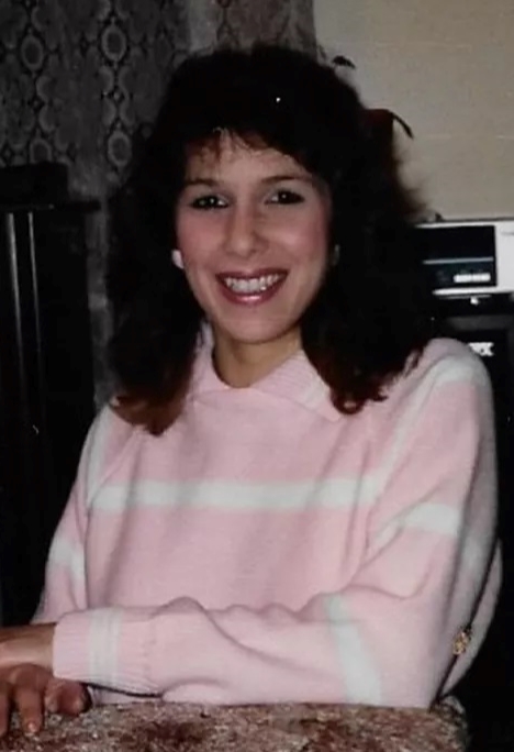 Luann Beck death by force case profile photo