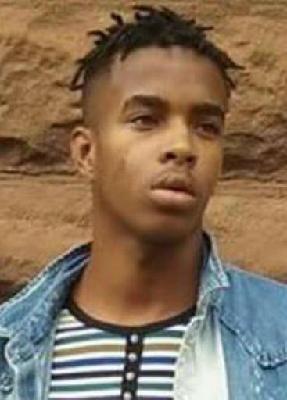 Joshua Words death by force case profile photo