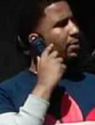 Javontae Bufford death by force case profile photo