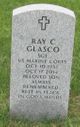 Ray Glasco death by force case profile photo