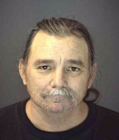 Charles Sharpe death by force case profile photo