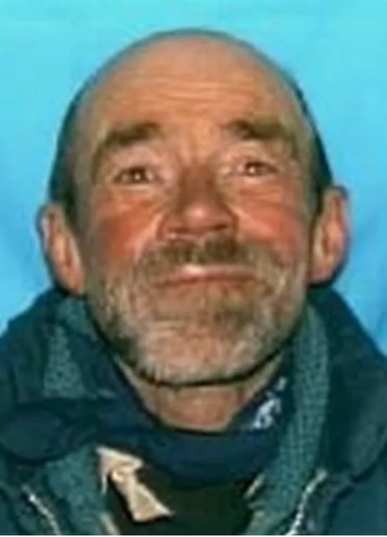 John Miller death by force case profile photo
