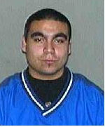 Walter Gallegos death by force case profile photo