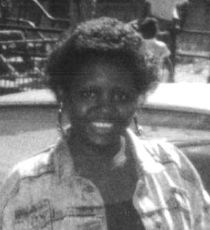 Gloria Denton death by force case profile photo
