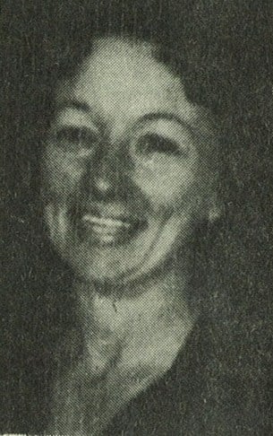 Yvonne Menke death by force case in St. Croix Falls, WI