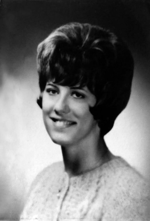 Diane Olkwitz death by force case profile photo
