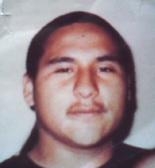Lucas Gonzales death by force case profile photo