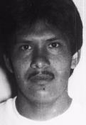 Jose Garcia death by force case profile photo