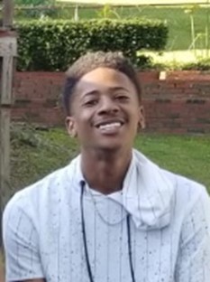 Roderick Earl Gray Jr. death by force case profile photo