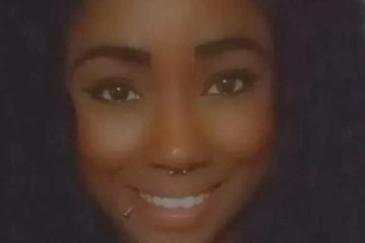 Miyell Johnson death by force case profile photo