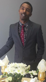 Dimetri Phillips death by force case profile photo