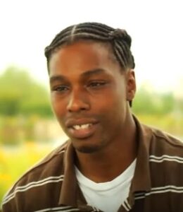Otis Jones Jr. death by force case profile photo