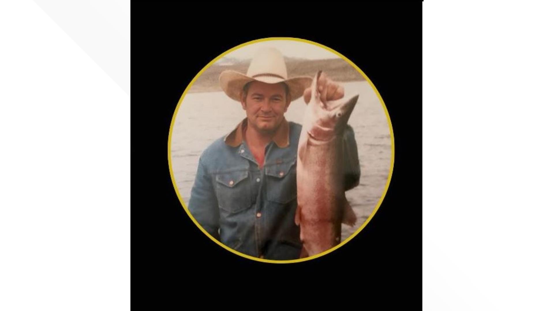 Gerald Drieling death by force case profile photo