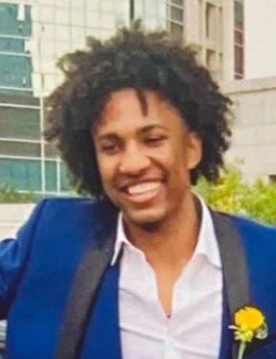 Kendall Jarod Thornton Jr. death by force case profile photo