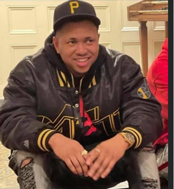 Deangelo Payne death by force case profile photo
