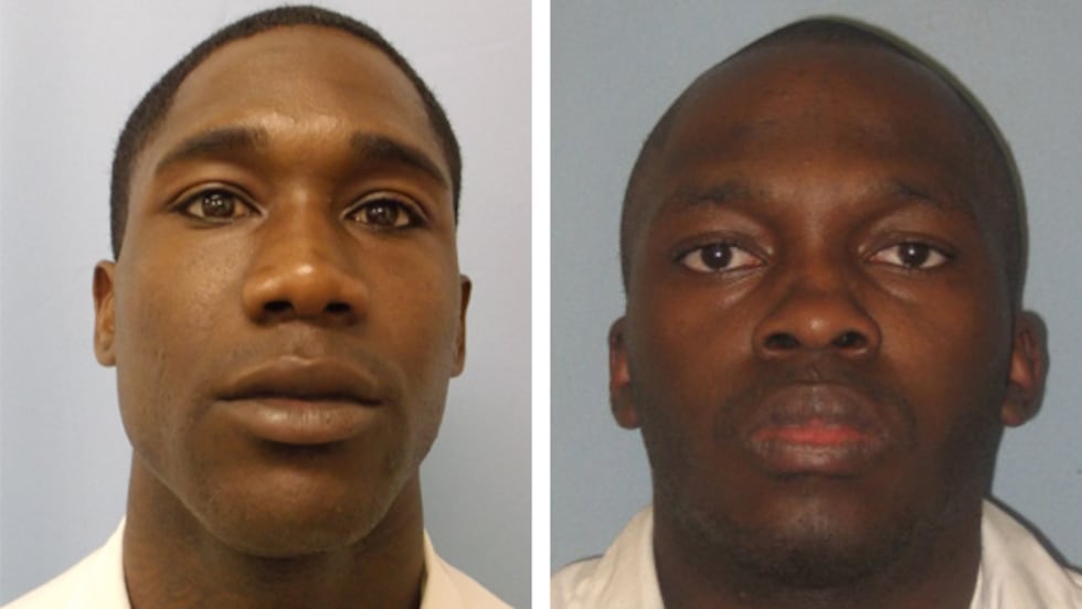 Quinton Few death by force case profile photo