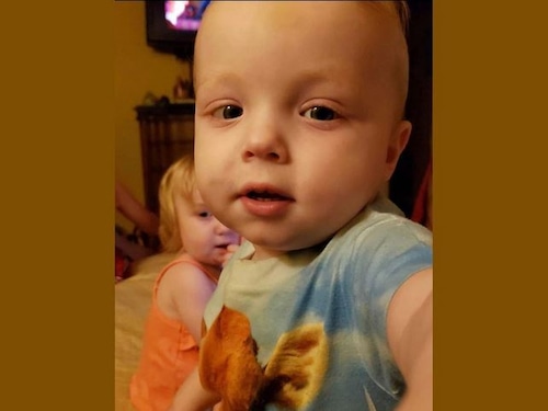 Enzo McCormack death by force case profile photo