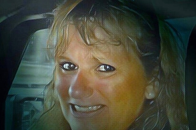 Delilah McKee death by force case profile photo