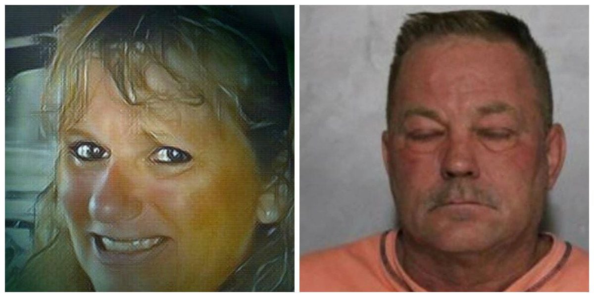 Ricky McKee death by force case profile photo