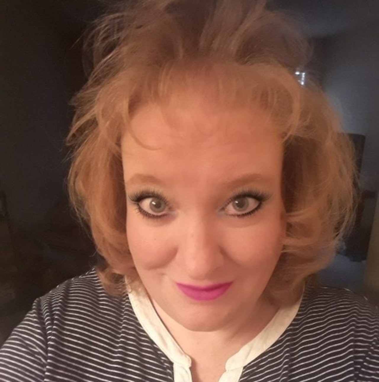 Angela McCoy death by force case profile photo