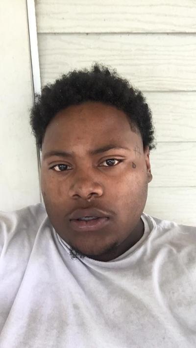 Calvin Hudson death by force case profile photo