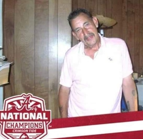 Sammy Blankenship death by force case profile photo