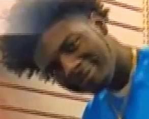 Christon Lewis death by force case profile photo