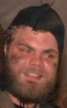 John Storm death by force case profile photo
