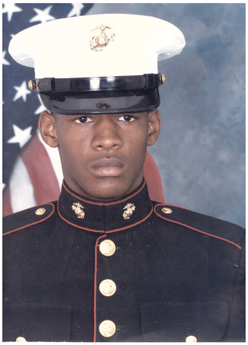 Her Williams death by force case profile photo