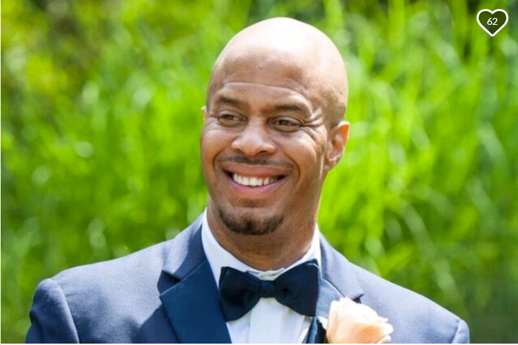 Randy Young death by force case profile photo