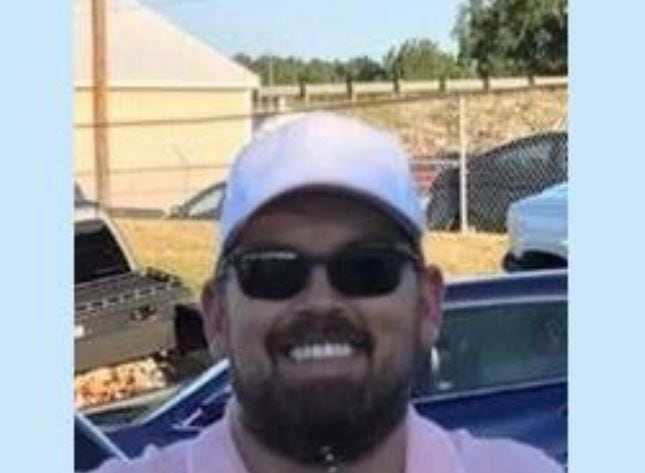 Michael Moore death by force case profile photo