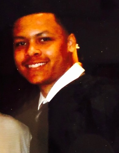 Calvin Ray death by force case profile photo