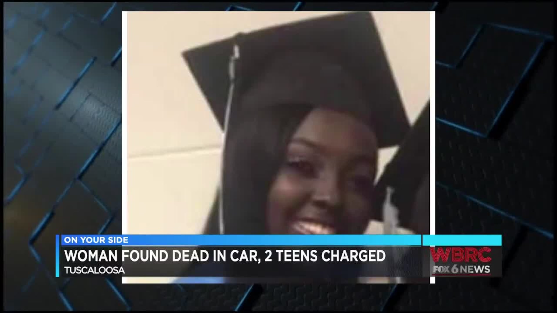 Elexis McCool death by force case profile photo