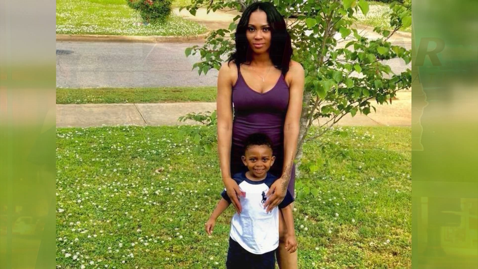 Shanina Smith death by force case profile photo