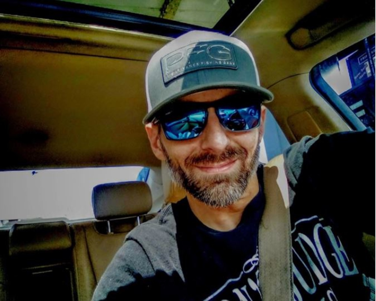 Brandon King death by force case in Nauvoo, AL